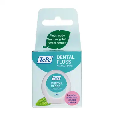 Tepe Pure Toothpaste Dentifrice Neutre T/75ml à Lieusaint