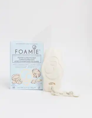 Foamie Apres Shampoing Solide Coco à VOGÜÉ