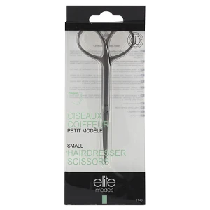 Elite Manucure Ciseaux Coiffeur