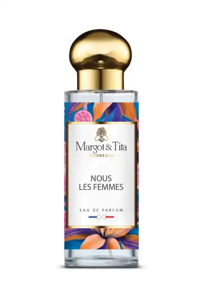 Margot & Tita Nous Les Femmes Eau De Parfum 30ml