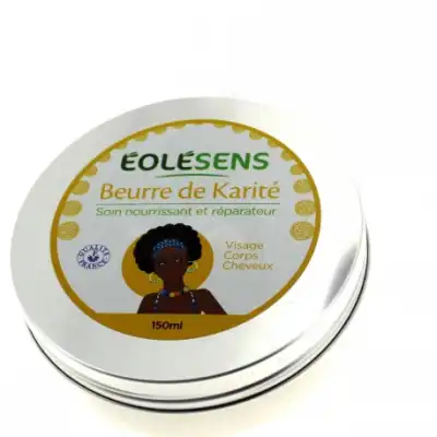 Eolesens Pur Beurre De Karité 150ml à Espaly-Saint-Marcel