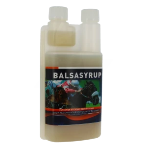 Balsasyrup Sirop Bidon/500ml
