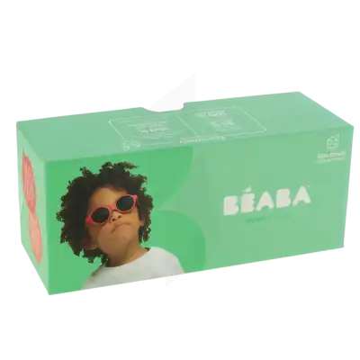 Beaba Merry Lunette 2-4ans Kaki à Chambéry