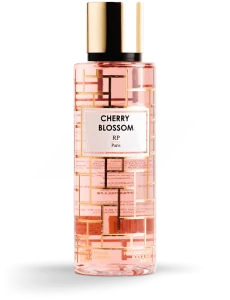 Rp Parfums Paris Brume Cherry Blossom 250ml