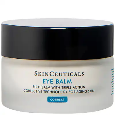 Skinceuticals Eye Balm Baume Hydratant Contour Des Yeux Pot/14g à Saint-Herblain