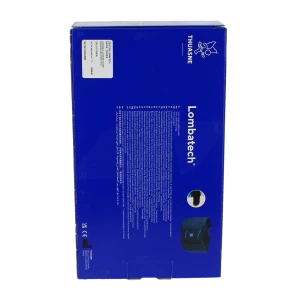 Thuasne Lombatech Ceinture Lombaire Hauteur 26cm Taille 4