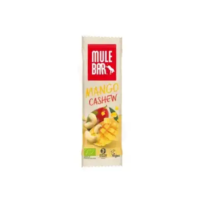 Mulebar Mango Cashew Barre à Fort-de-France