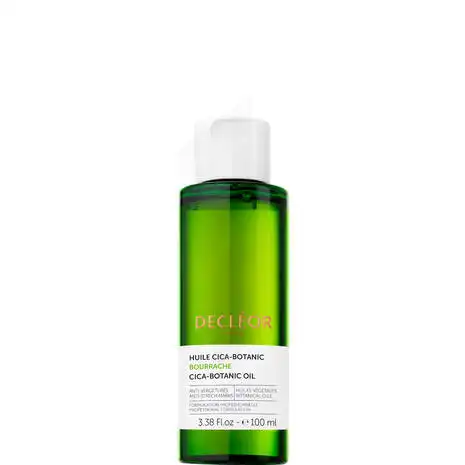 Decléor Cica-botanic Huile Anti-vergetures Bourrache Fl/100ml
