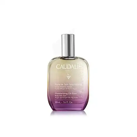 Caudalie Huile De Soin Nourrissante 50ml