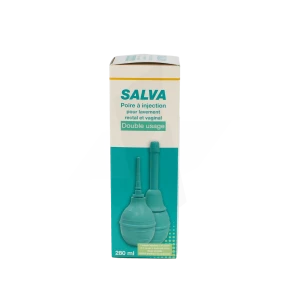 Salva, 280 Ml