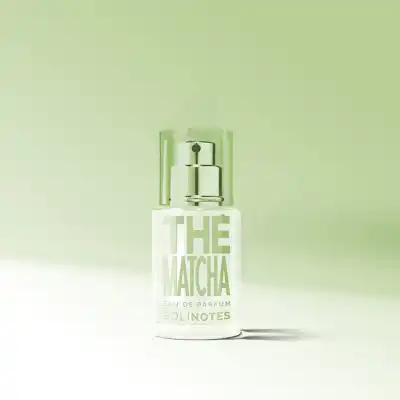 Solinotes Thé Matcha Eau De Parfum 15ml à Cholet
