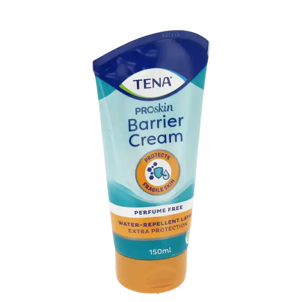 Tena Crème Barrière T/150ml