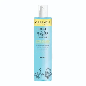 Garancia Sun Protect Brume Lactée Après-soleil Fraîcheur Express Spray/150ml