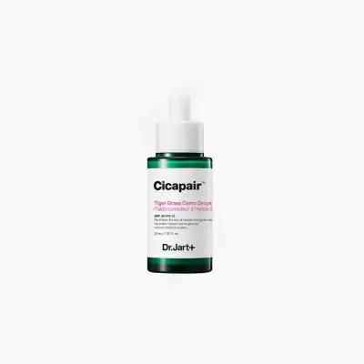 Dr. Jart+ Cicapair™ Fluide Correcteur à L'herbe Du Tigre Spf35 30ml à BRIÉ-ET-ANGONNES