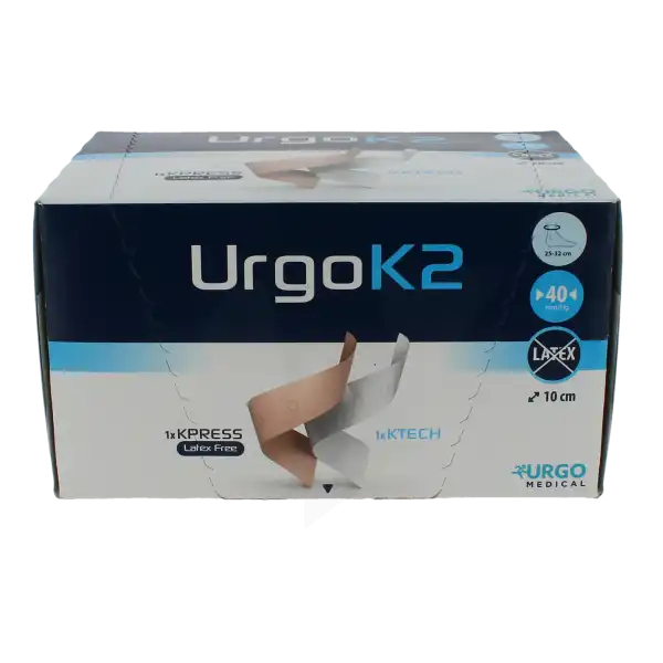 Urgok2 Latex Free Kit 25 - 32 Cm