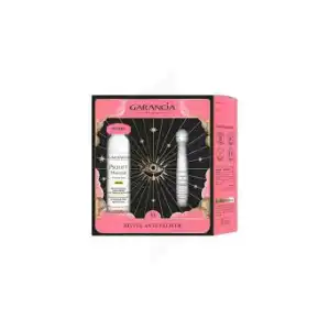 Garancia Coffret De Noël 2025 Le Rituel Anti-fatigue à MONDONVILLE