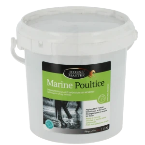 Horse Master Marine Poultice 1,5kg