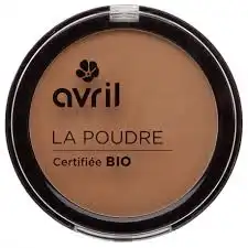 Poudre Bronzante Camel  Certifiée Bio