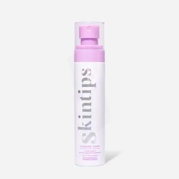 Skintips Sunshine Toner Lotion 100ml