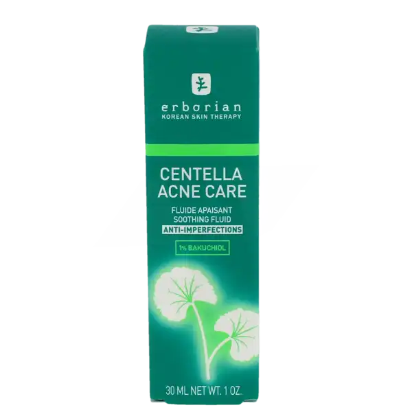 Erborian Centella  Acnee Care 30ml