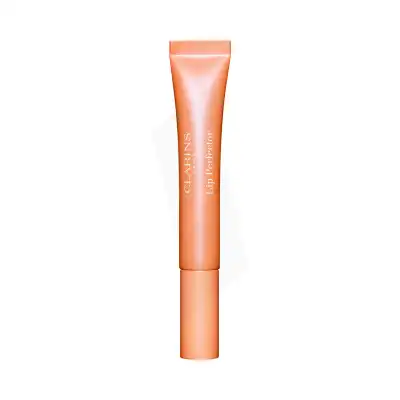 Clarins Embellisseur Lèvres Lip & Cheek 22 Peach Glow 12ml à STRASBOURG