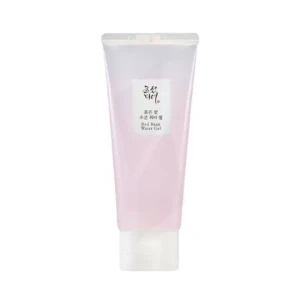 Beauty Of Joseon Gel Hydratant Auxharicots Rouges - 100 Ml
