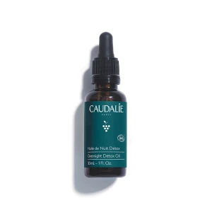 Caudalie Huile De Nuit Détox 30ml