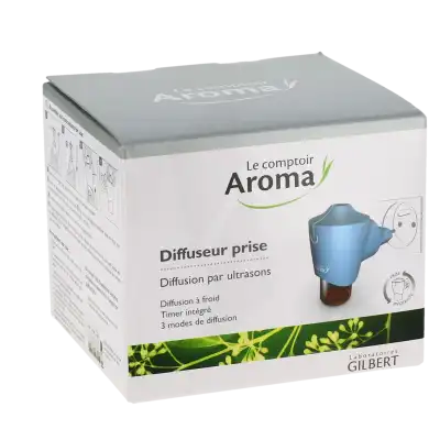 Le Comptoir Aroma Diffuseur Prise à RUMILLY