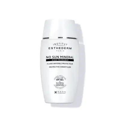 No Sun Mineral SPF50+