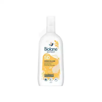 Biolane Expert Solaire Cr Bébé T/200ml à Sartrouville