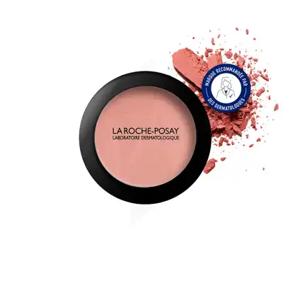 La Roche Posay Toleriane Maquillage Blush Rose Doré 5g à Sartrouville