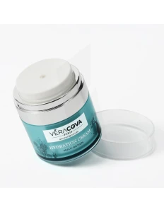 Veracova Crème Hydratante - Multi-action Pot/50ml