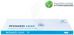 Womed Leaf Taille M  Ref. El-adhme