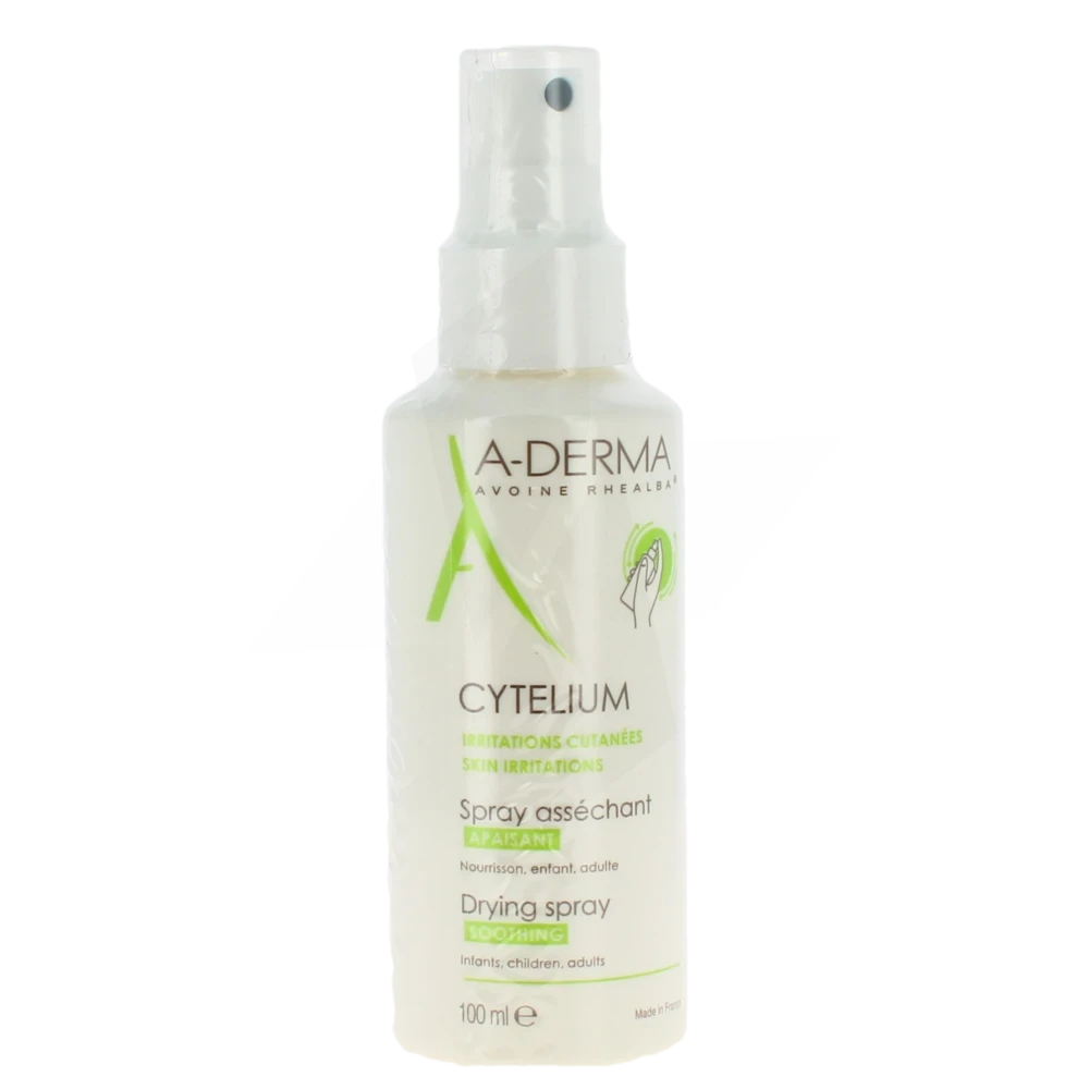 Aderma Cytélium Spray 100 Ml