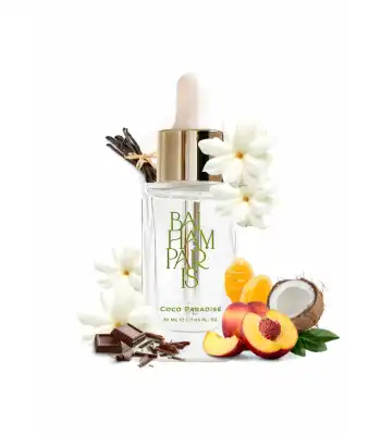 Elixir Coco Paradise à LIEUSAINT