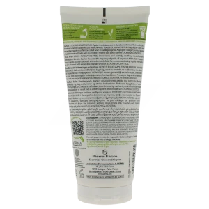 Aderma Exomega Control Baume Emollient Anti-grattage T/200ml