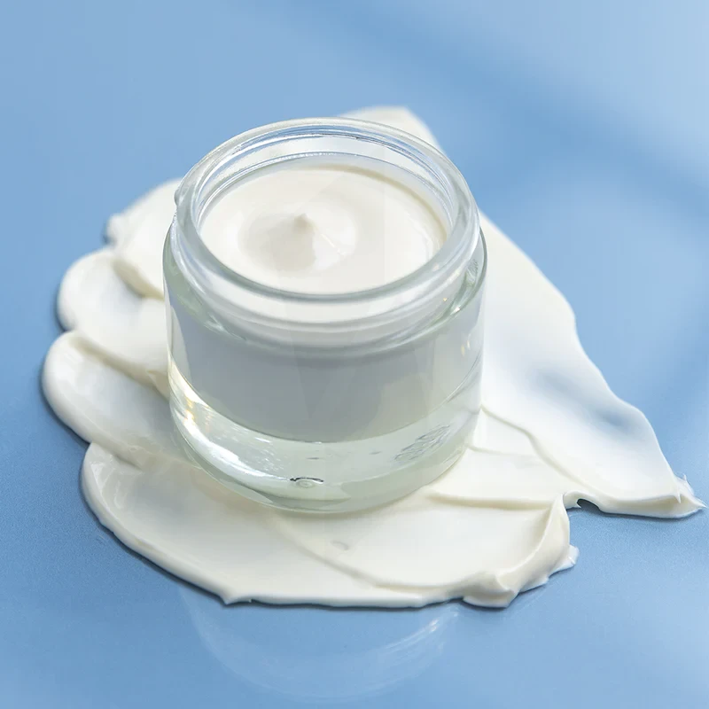 Crème corps nutritive – grainedepastel