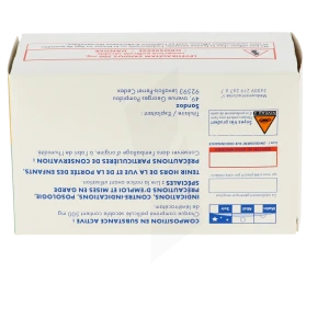 Levetiracetam Sandoz 500 Mg, Comprimé Pellliculé Sécable