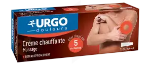 Urgo Crème De Massage Chauffante à Paray-le-Monial