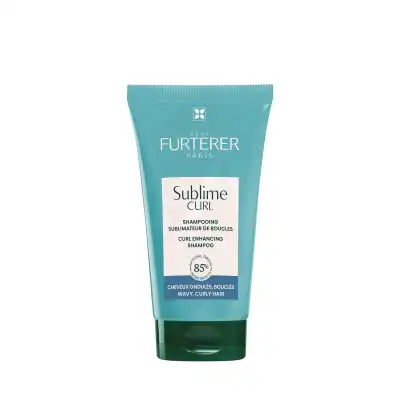René Furterer Sublime Curl Shampooing Sublimateur De Boucles T/50ml à Libourne