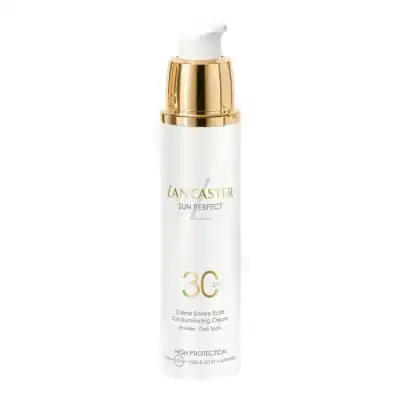 LANCA SUN SPF30 PERFECT CREME ECLAT 50ML