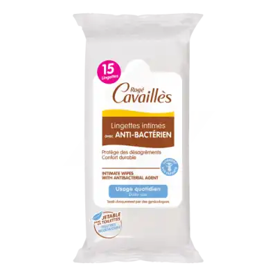 Lingettes Anti-bacterien à TIGNIEU-JAMEYZIEU