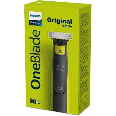 Philips Oneblade Sabot 5 En 1 à BOEN 