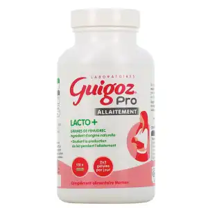 Acheter GUIGOZ PRO LACTO+ Gélules Bouteille/28 à Angers