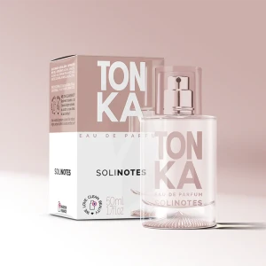 Solinotes Tonka Eau De Parfum 50ml