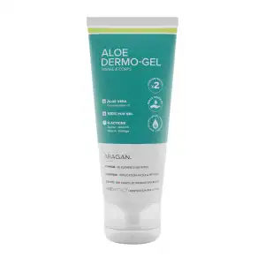 Aragan Pure Protect Aloé Dermo-gel T/100ml à Leuc