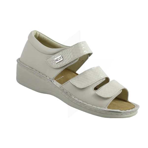 Chaussure a sales volume variable neut