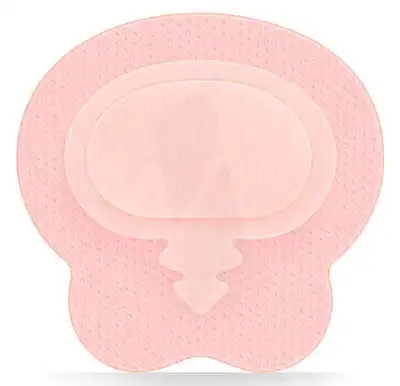 Allevyn Life Sacrum, 21,6 Cm X 23 Cm , Bt 10