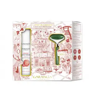 Garancia Coffret Des Merveilles à ANGLET