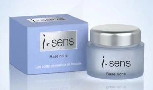 I Sens Base Riche, Pot 50 Ml